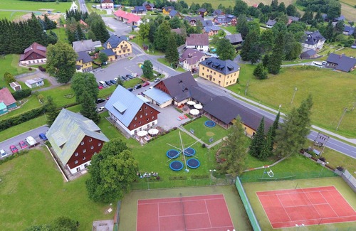 Ostruzna Apartment | Cosy apartment for 4 people with WIFI, TV and pets allowed