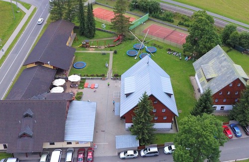 Ostruzna Apartment | Cosy apartment for 4 people with WIFI, TV and pets allowed