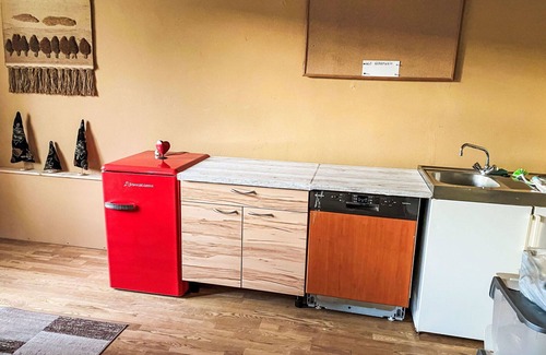 Raiding Apartment | Cosy apartment for 5 people with WIFI and pets allowed