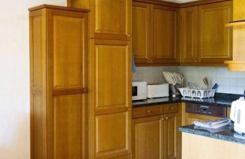 Schoenried Apartment | Cosy apartment for 8 people with WIFI