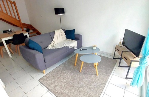 Remiremont Apartment | Cosy apartment