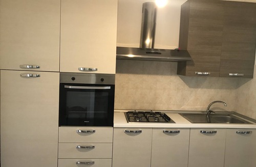 Marina di Pisciotta Apartment | Cosy Apartment in centre of Pisciotta, south Italy