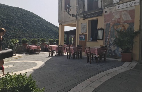 Marina di Pisciotta Apartment | Cosy Apartment in centre of Pisciotta, south Italy