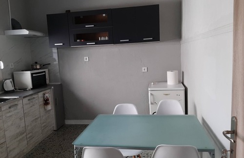 Kastoria Apartment | Cosy Apartment in central location
