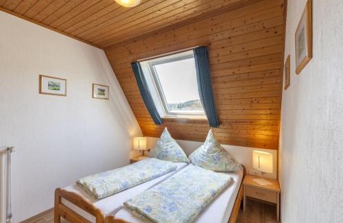 Hallenberg Apartment | Cosy apartment in Hallenberg near centre