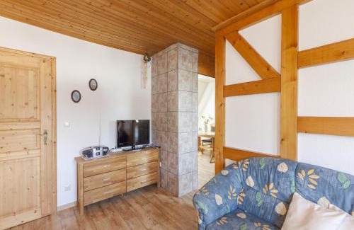 Hallenberg Apartment | Cosy apartment in Hallenberg near centre