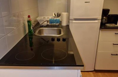 Norrmalm Apartment | Cosy Apartment in Heart of Stockholm, Sweden