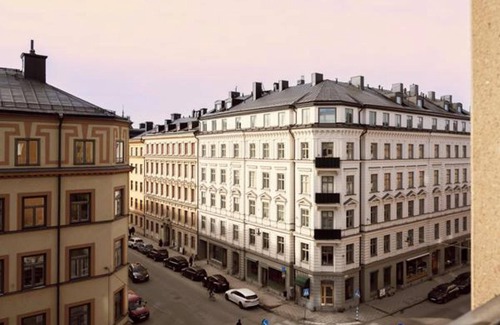 Norrmalm Apartment | Cosy Apartment in Heart of Stockholm, Sweden