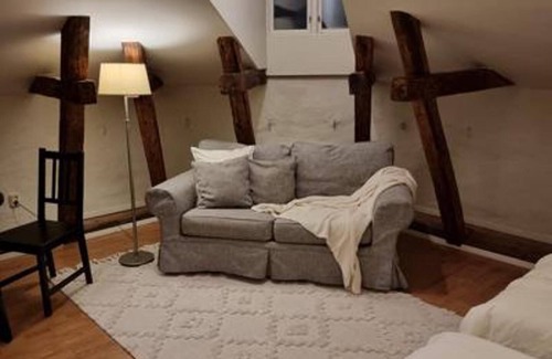 Norrmalm Apartment | Cosy Apartment in Heart of Stockholm, Sweden