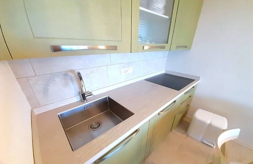 Cugnana Verde Apartment | Cosy apartment in Olbia