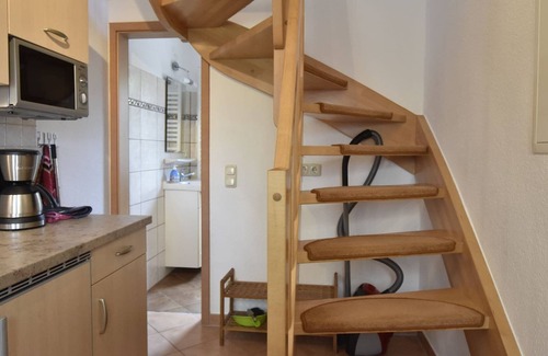 Pepelow Apartment | Cosy Apartment in Pepelow near Baltic Sea