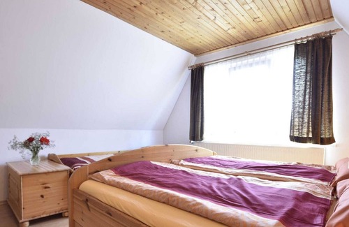 Pepelow Apartment | Cosy Apartment in Pepelow near Baltic Sea