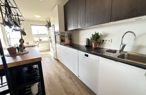 Arborg Apartment | Cosy apartment in Selfoss, "capital" of South Iceland