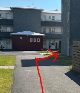 Hafnarfjordur Apartment | Cosy apartment