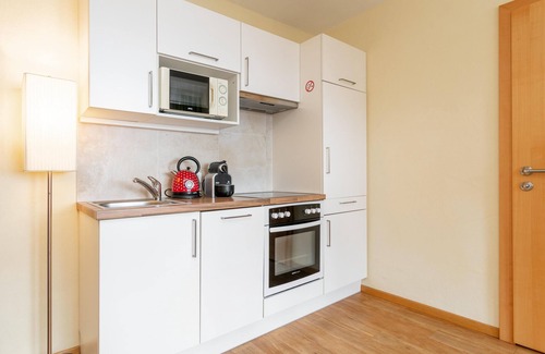Oberau Apartment | Cosy apartment near the city centre