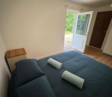 Glasnevin Apartment | Cosy Apartment near City Center