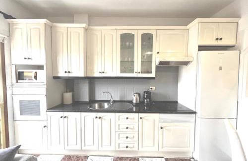 El Fraile Apartment | Cosy apartment near the ocean