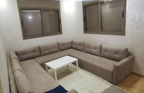 Bouznika Apartment | Cosy apartment on Bouznika beach