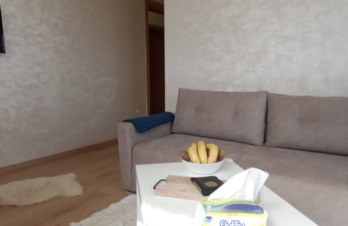 Bouznika Apartment | Cosy apartment on Bouznika beach