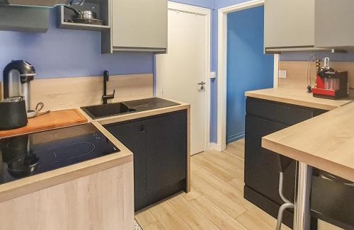 Gare-Jouvenet Apartment | Cosy'Appart - LE SAINT MAUR