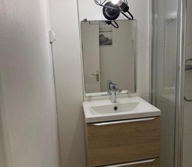 Billancourt–Rives de Seine Apartment | Cosy appartement- Boulogne