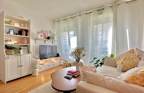 Bezons Apartment | Cosy appartement T2 proche de Paris