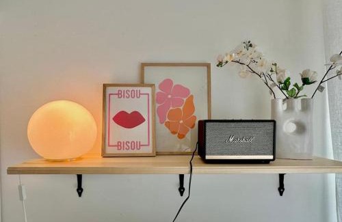 Bezons Apartment | Cosy appartement T2 proche de Paris
