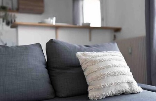 Papus Apartment | Cosy Appartement , terrasse privée et Parking, Cosy T2, terrasse privée et Parking