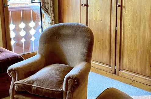 Le Praz Apartment | Cosy Apt For 4 In Courchevel