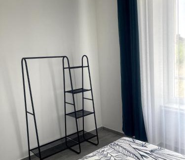 Nevers Apartment | Cosy aux Pays des Grands Ducs