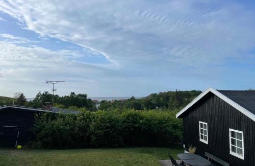 Rageleje House | Cosy Beach House Close To The Sea
