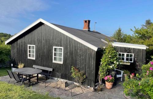 Rageleje House | Cosy Beach House Close To The Sea