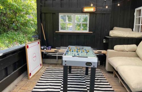 Rageleje House | Cosy Beach House Close To The Sea