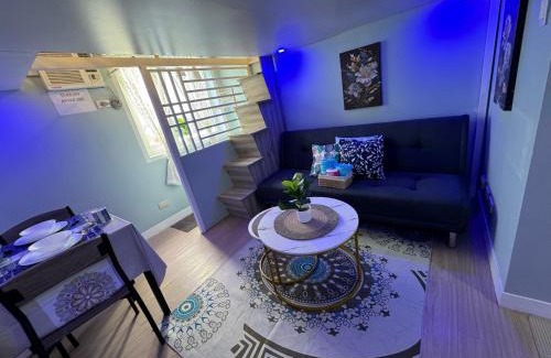 Novaliches Apartment | COSY BLU Staycation