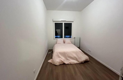 Clamart Apartment | Cosy bohemian appartment close to transports