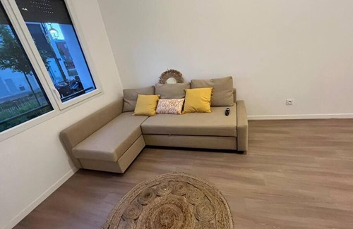 Clamart Apartment | Cosy bohemian appartment close to transports