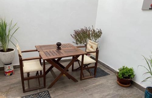 Ouakam Apartment | Cosy, bright studio apartment
