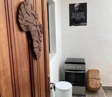 Ouakam Apartment | Cosy, bright studio apartment