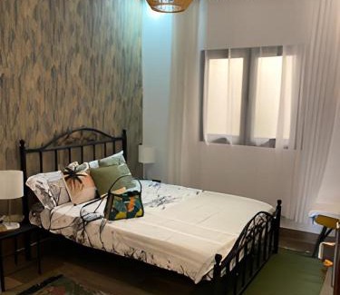 Ouakam Apartment | Cosy, bright studio apartment