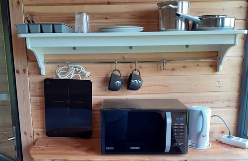 Storidalur Cottage | Cosy cabin near Seljalandsfoss