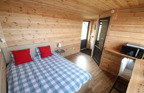 Storidalur Cottage | Cosy cabin near Seljalandsfoss