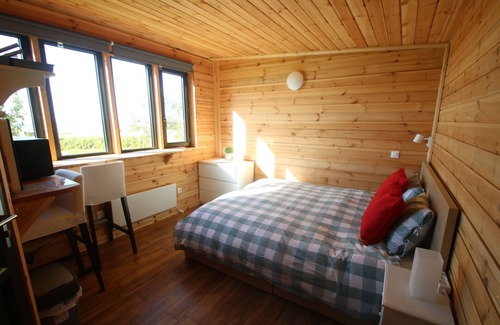 Storidalur Cottage | Cosy cabin near Seljalandsfoss