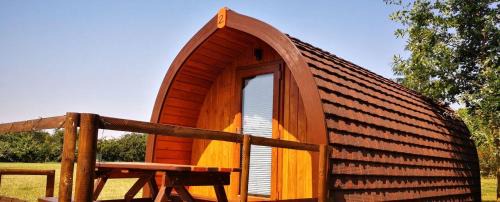Martlesham Heath Other | Cosy Camping Suffolk