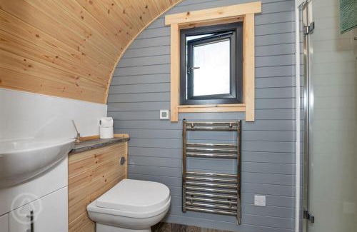 Martlesham Heath Other | Cosy Camping Suffolk