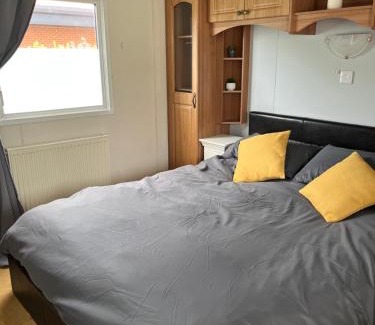 Walton on the Naze Other | Cosy Caravan near the beach