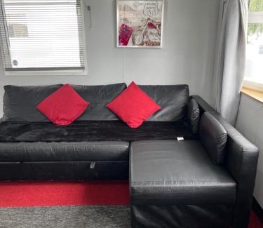 Walton on the Naze Other | Cosy Caravan near the beach