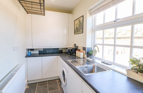 Eastgate Cottage | Cosy Cave Stanhope Castle