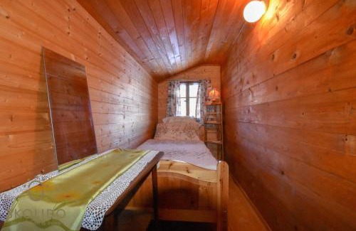 Brig Apartment | Cosy Chalet in Brig-Glis