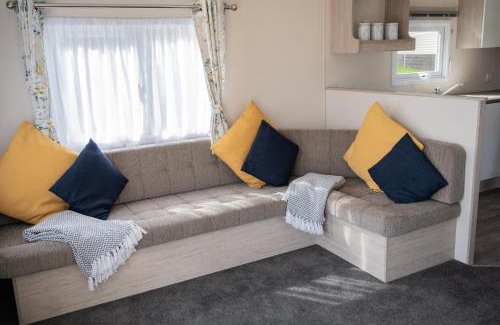 Dornoch House | Cosy Chalet Near Dornoch, high speed free Wi-Fi