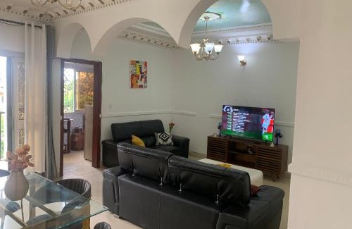 Yaounde Apartment | cosy chez Gaby